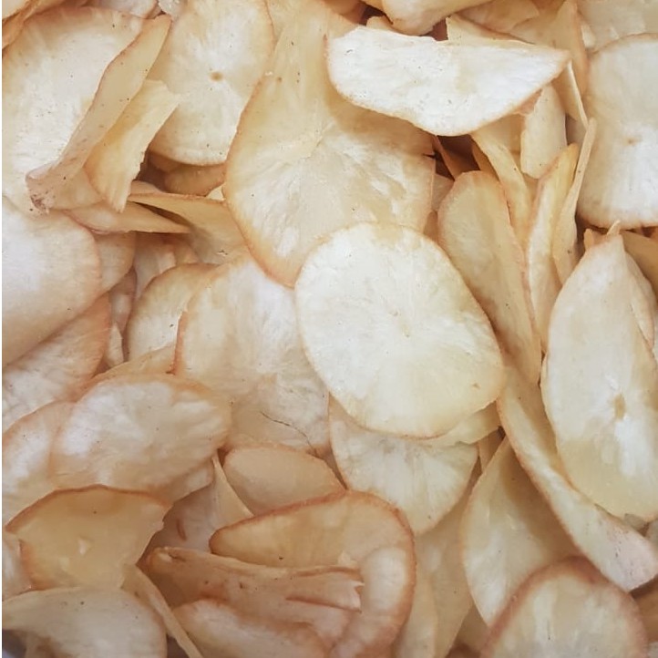 

Keripik SIngkong Original (/250 gram) Rasa Khas Bandung#Favourite Snack#