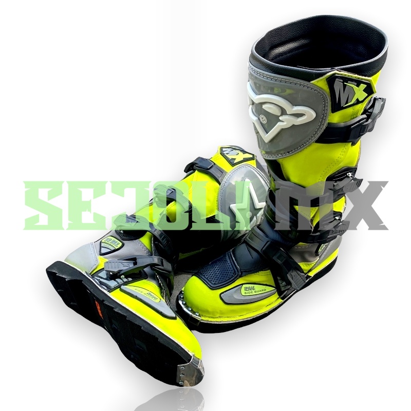 SEPATU TRAIL CROSS RNL RACING ORIGINAL