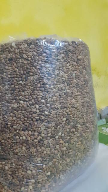 

Biji kopi arabika wine aceh gayo