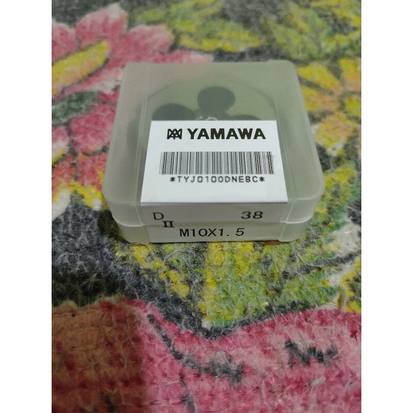 snai m10 x 1.5 yamawa mata snei yamawa