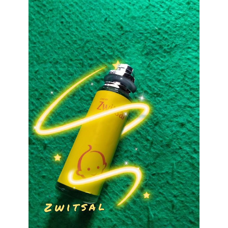 Parfum Bibit Thailand