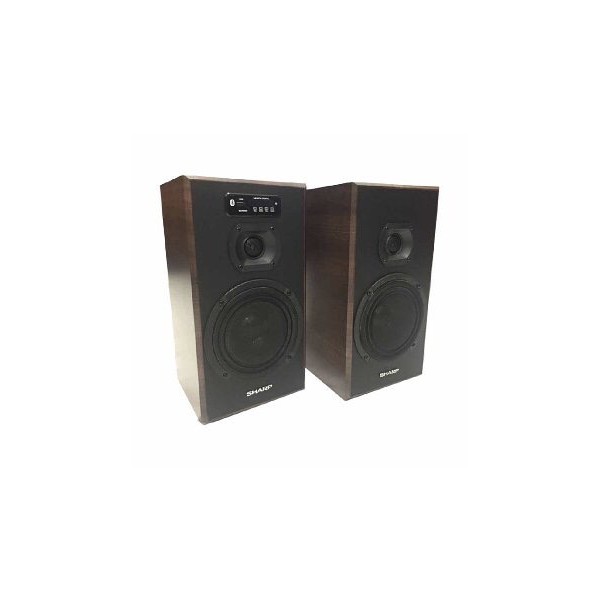 SHARP Speaker Active - CBOX-B625UBO