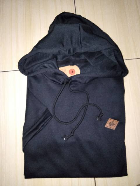 Kaos Hoodie