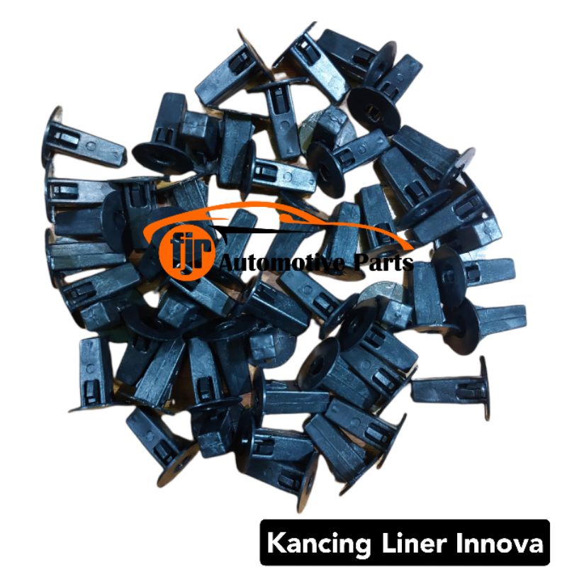 KANCING LINER INNOVA