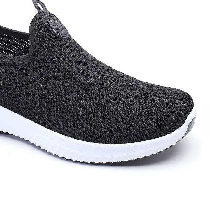 ⅍ Sepatu Wanita Sepatu Tanpa Tali Import Olahraga Sport Shoes Fashion Wanita Slip On ♨