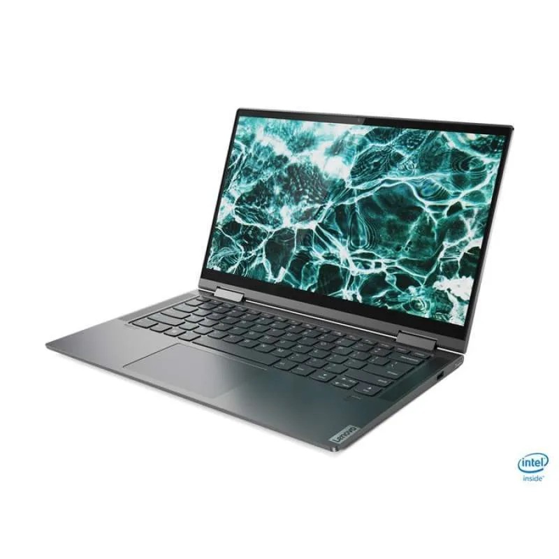 Lenovo YOGA C740-14IML 81TC00CRID - Iron Grey - i7-10510U