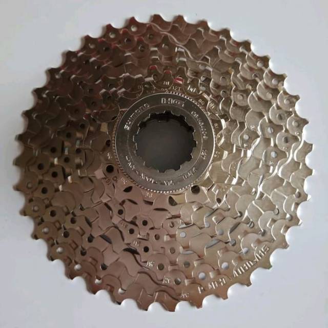 SPROCKET 9 SPEED SHIMANO HG400