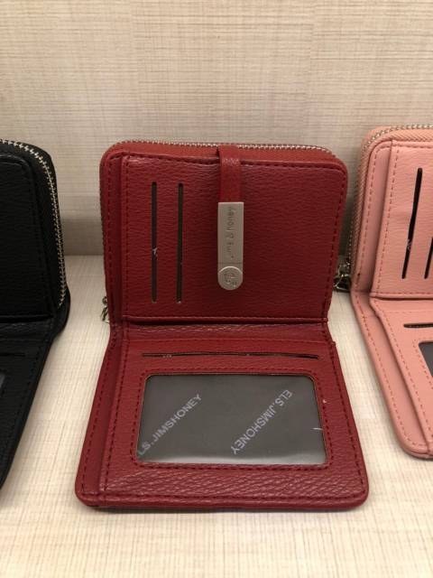 Chloe wallet jimshoney