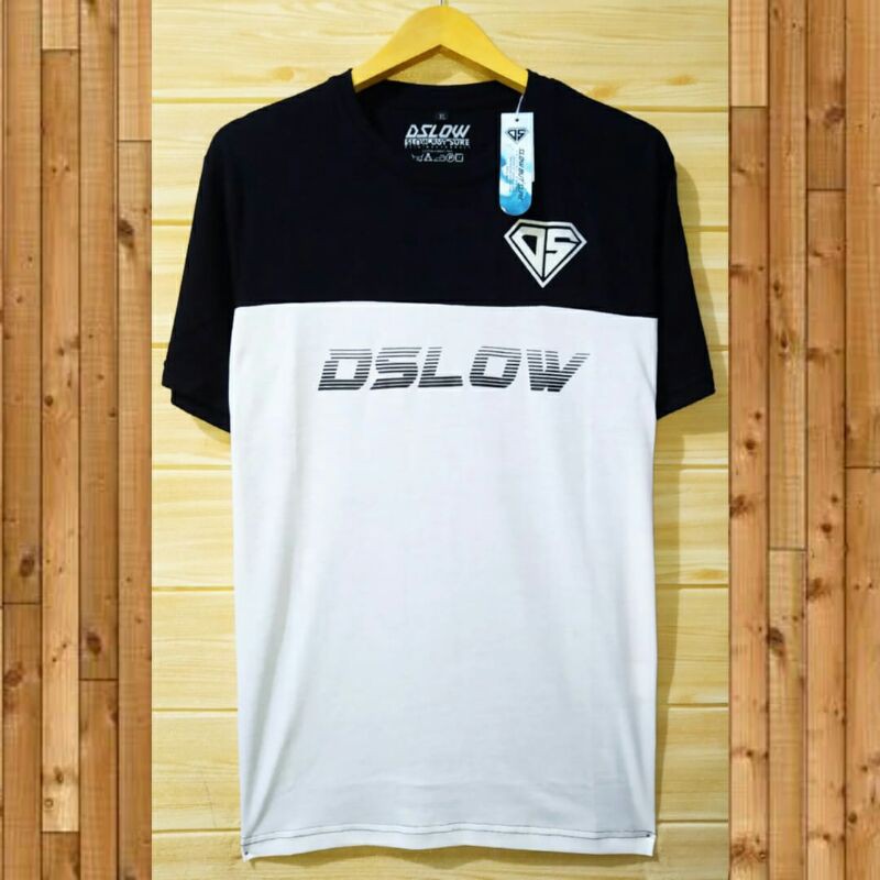 Kaos distro original baju distro bandung clothing