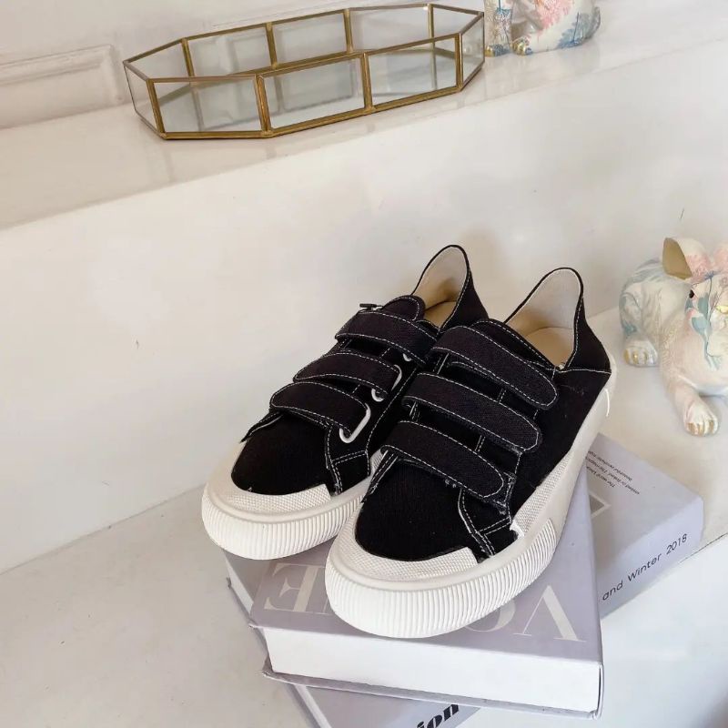 Sneakers Wanita Zara GZR549 Shoes Import