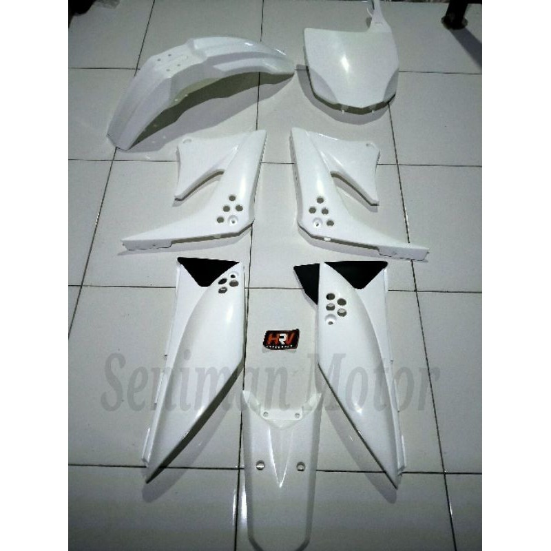 Body Set KLX 150 S Cover Set KLX 150 S Bodyset KLX 150S