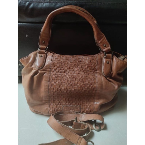 liebeskind tas wanita branded original liebeskind