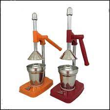 Alat perasan jeruk manual/Press Hand juicer GROSIR UNIK