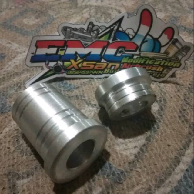 Bossing luar tromol kaze forr ninja rr r