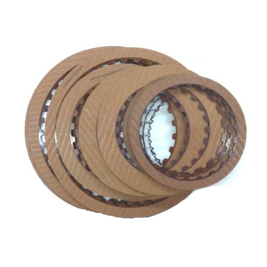 Plat Matic Mercy 722.5