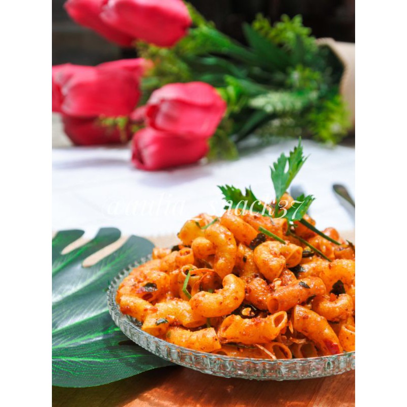

BASRENG/ BASO GORENG PEDAS DAUN JERUK MURAH