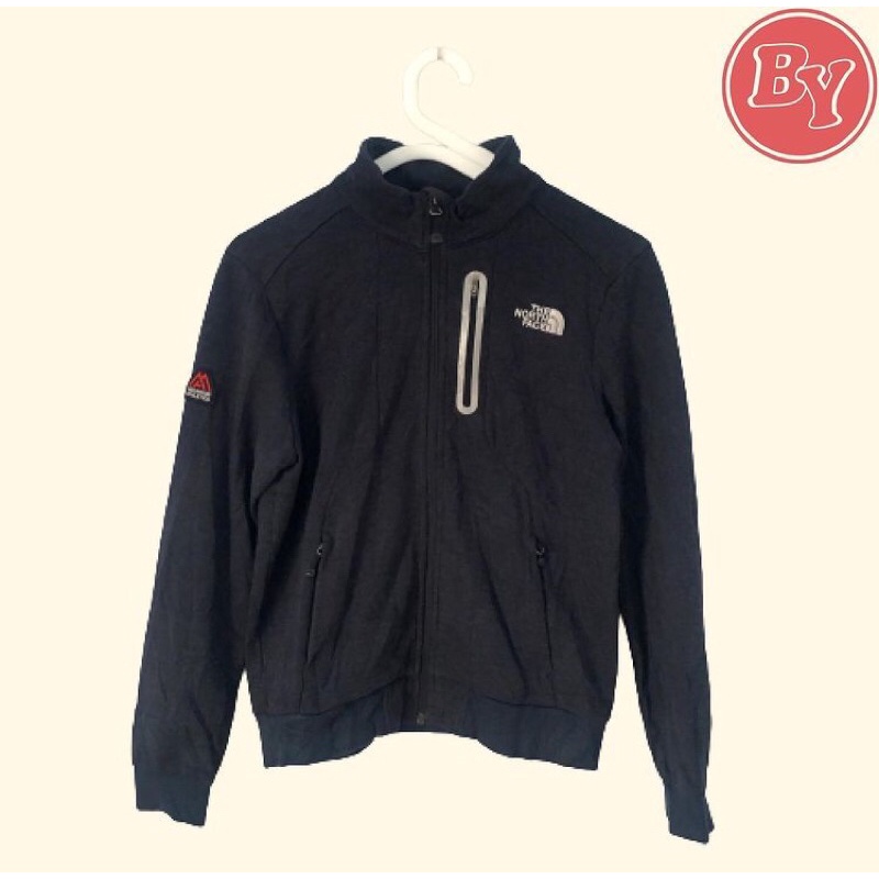 THE NORTH FACE Jaket Tracktop Model Outdoor - Unisex