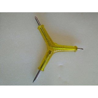 Obeng Y Segitiga Termurah