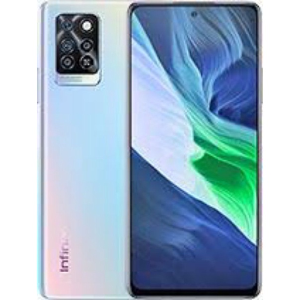 infinix note 10 pro ram 6gb