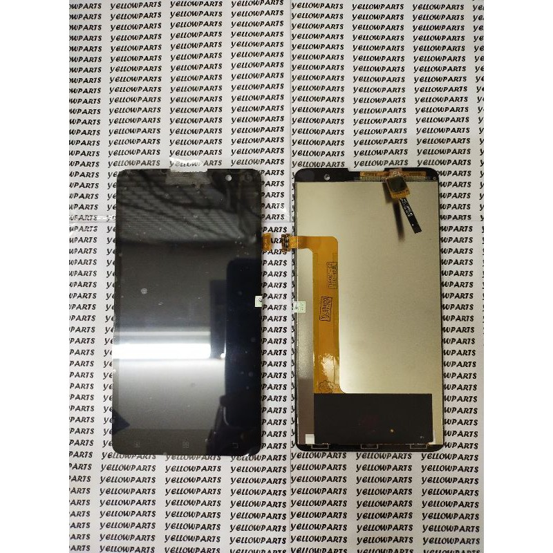 LCD TOUCHSCREEN LENOVO S898 SET ORIGINAL