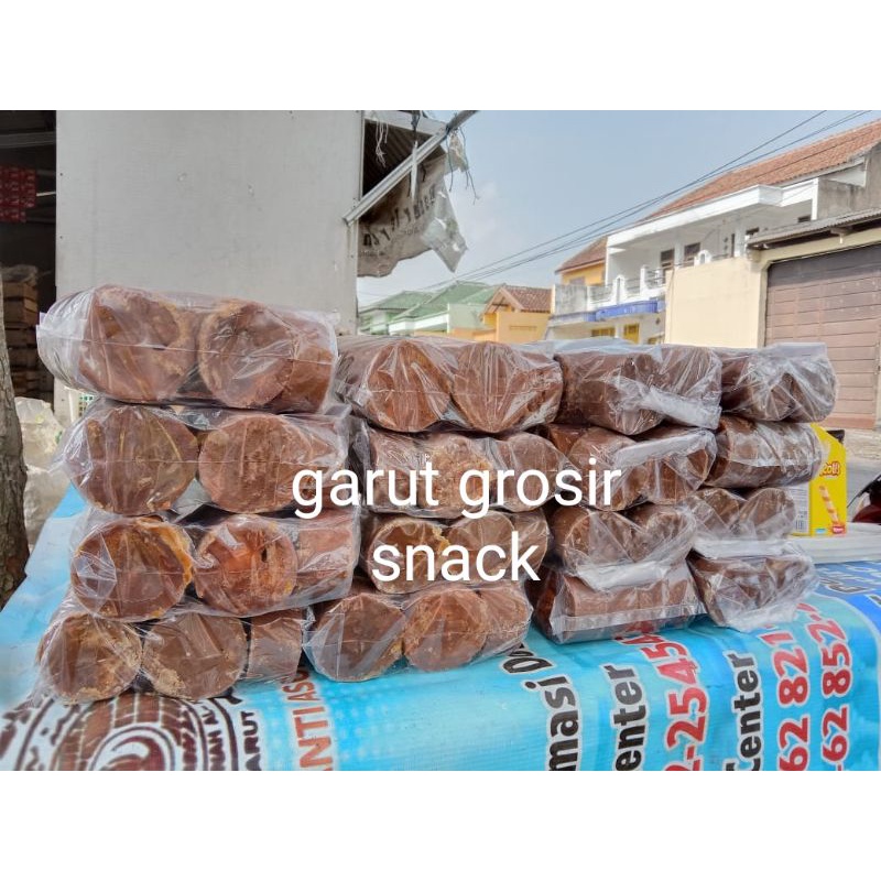 

Gula aren asli garut kemasan 1kg