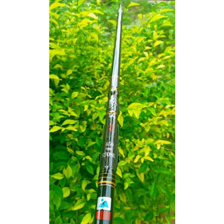 tegek kolong Oregon stone 360