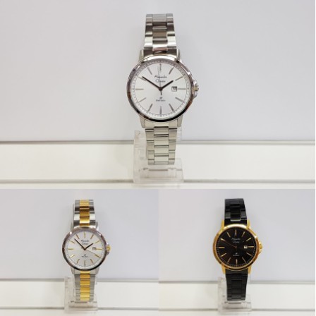 Alexandre Christie AC1014LD  ORIGINAL