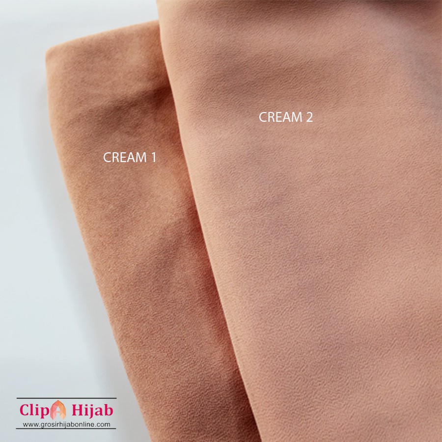 Hijab Pashmina Grosir