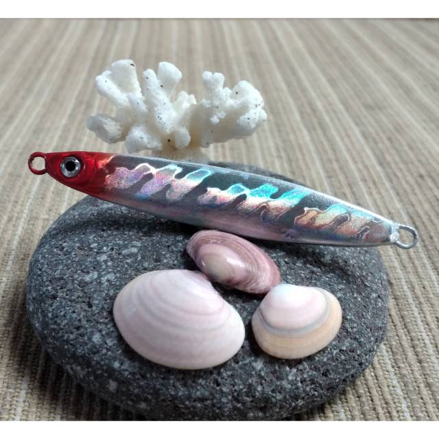 Metal jig 28 gram replika Shimanoo Sniper