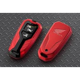 Smartkey Remote Cover Original Honda New Vario 125 CBS ISS (Th 2022), ADV 160, Vario 160 &amp; All New PCX 160