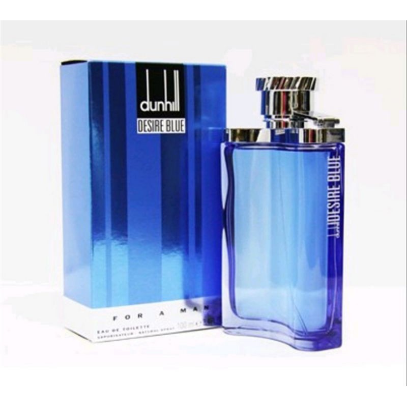 [ BEST SELLER ] Parfum dunhil blue / dunhil desire blue