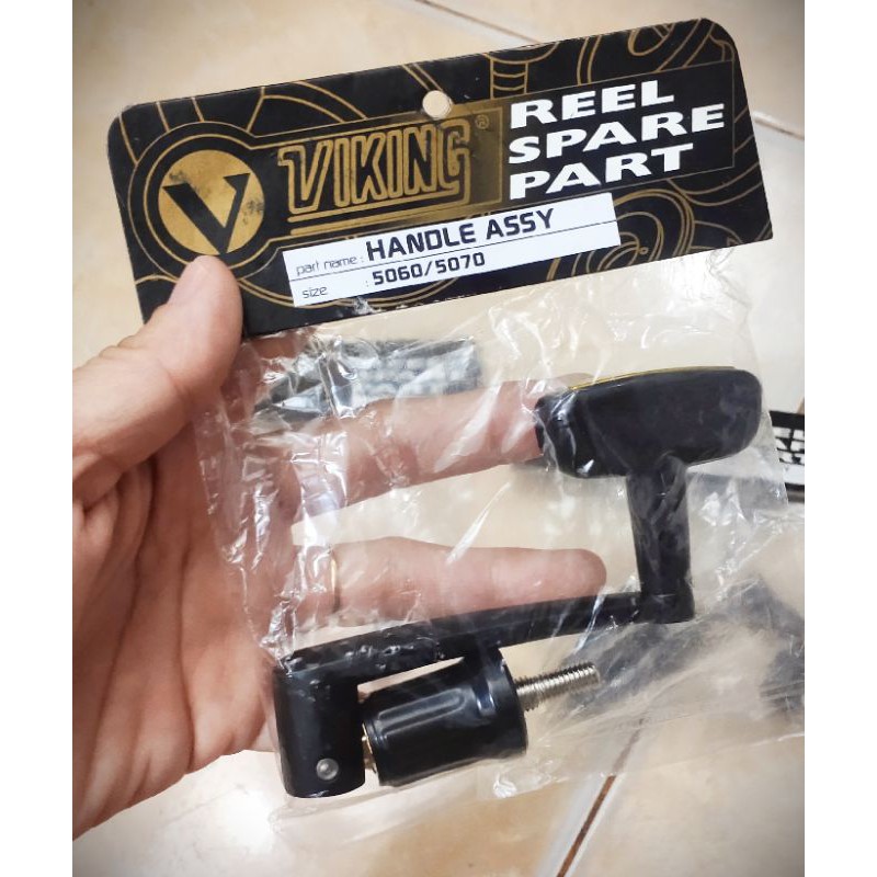 spare part viking handle viking 5035, 5040,5040,5050,5060,5070