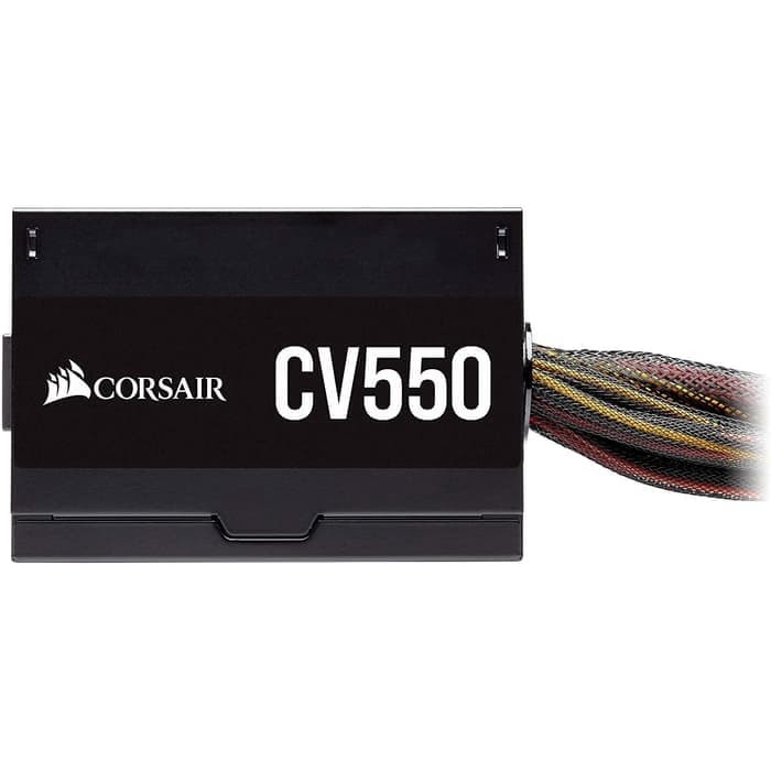 Corsair CV Series 550W - 80 Plus Bronze / PSU 550W