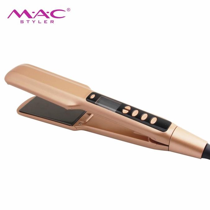 CATOKAN SALON SMOOTHING MACSTYLER CATOKAN RAMBUT KERATIN suhu 450