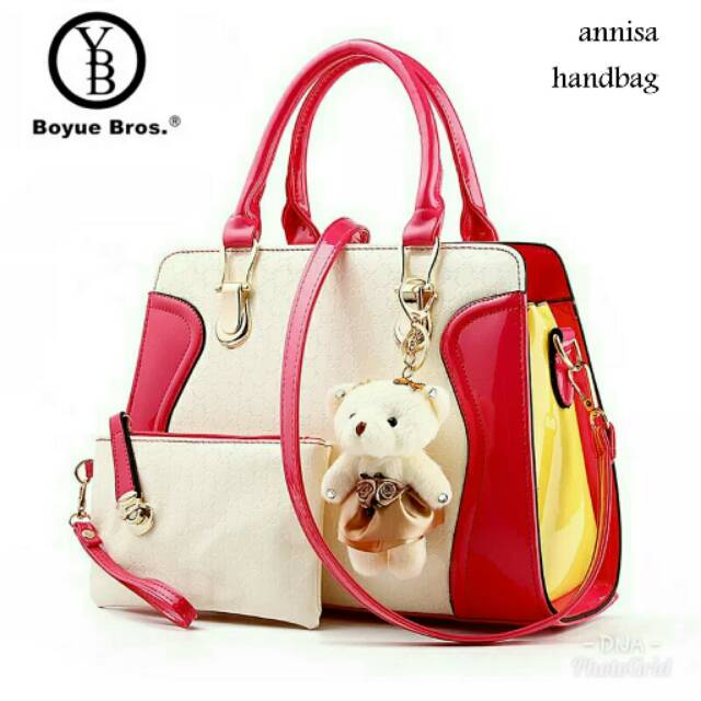 Tas Selempang Wanita Remaja Tas Kuliah Tas Selempang Mewah