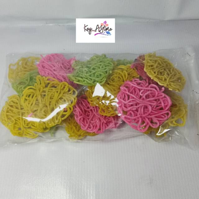 

RENGGINING MIE