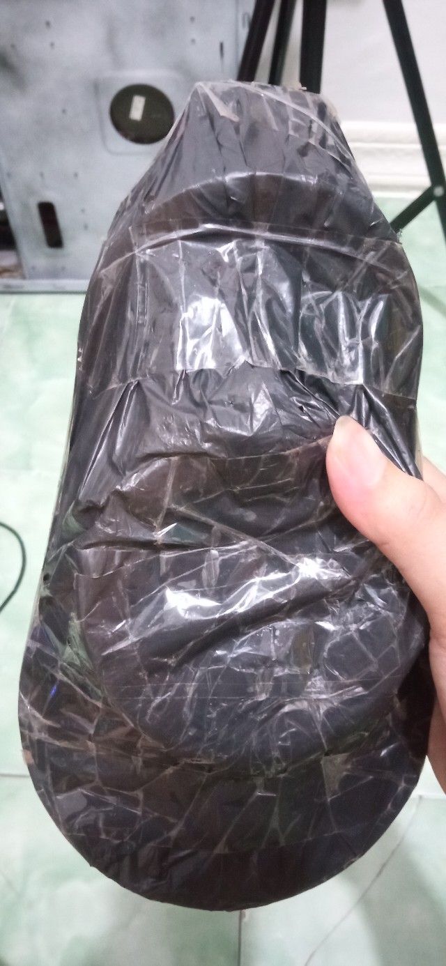 Isi Refill Lem Tembak Besar 10mm X 30cm