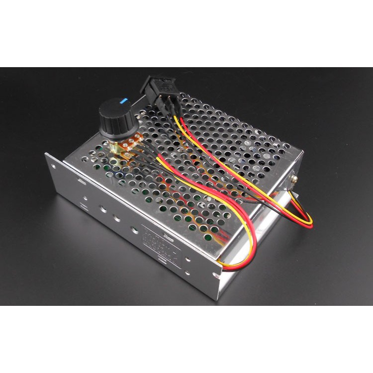 Dimmer PWM 60A DC Motor Speed Controller 12V 24V 36V 48V (1505)