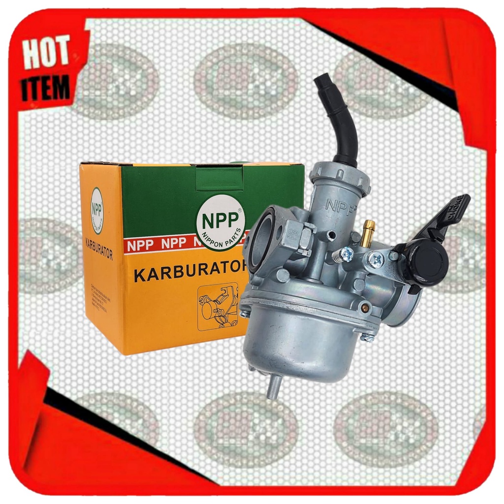 (FreeOngkir) KARBU KARBURATOR CARBURATOR HONDA WIN 100 WI100 LIPPO NPP Terlaris Terpopuler Termurah