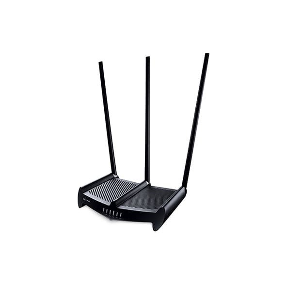 Networking TP - Link 450Mbps High Power High Gain Antenna Router - TL-WR941HP