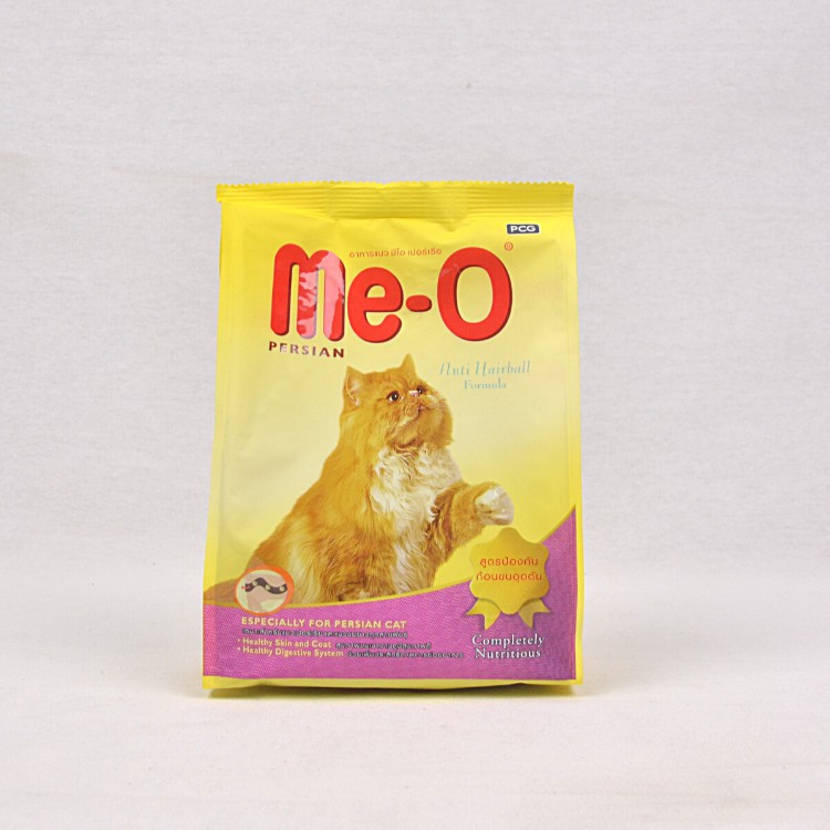 

MEO Makanan Kucing Dry Food PERSIAN 400gr