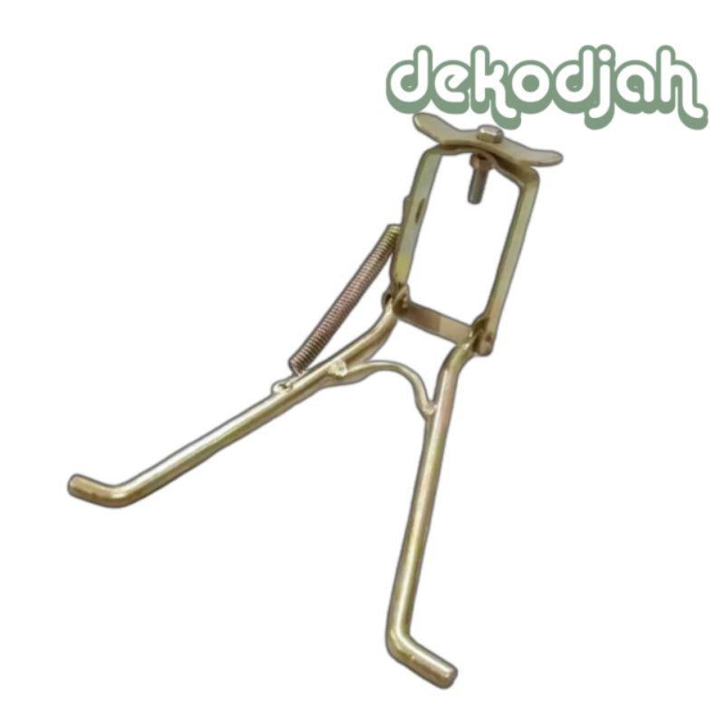 STANDAR TENGAH/ JAGANG TENGAH SEPEDA UKURAN 16 - 24