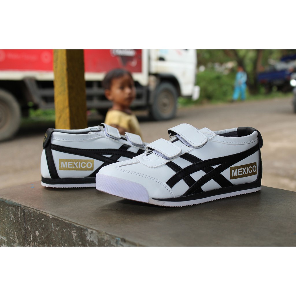 ONITSUKA KIDS ASICS