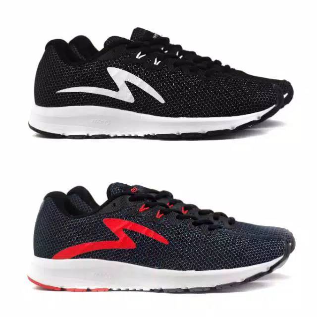 SEPATU SPECS ORIGINAL RUNNING ORIGINAL
