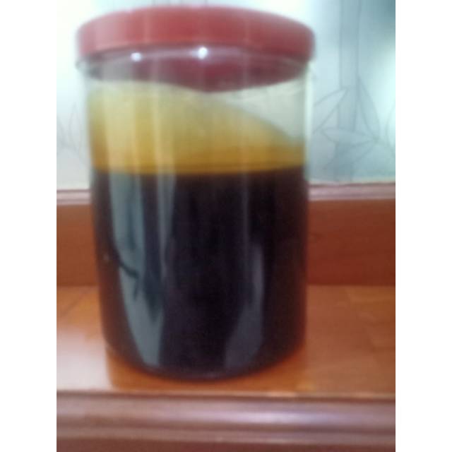 

Madu Yaman