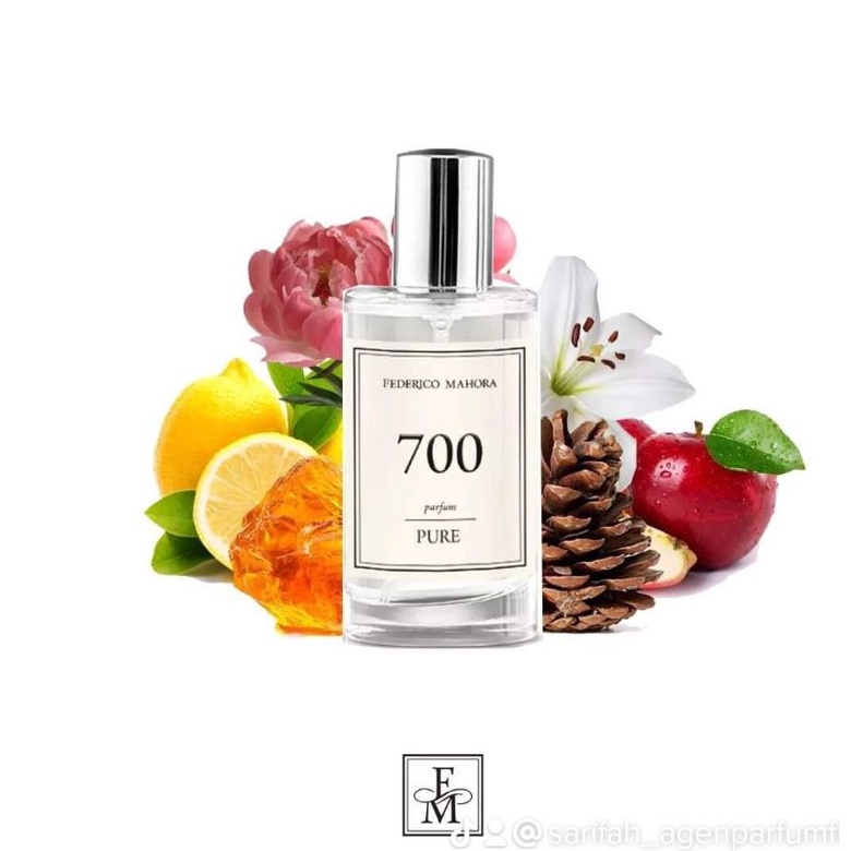 Parfum FM 700