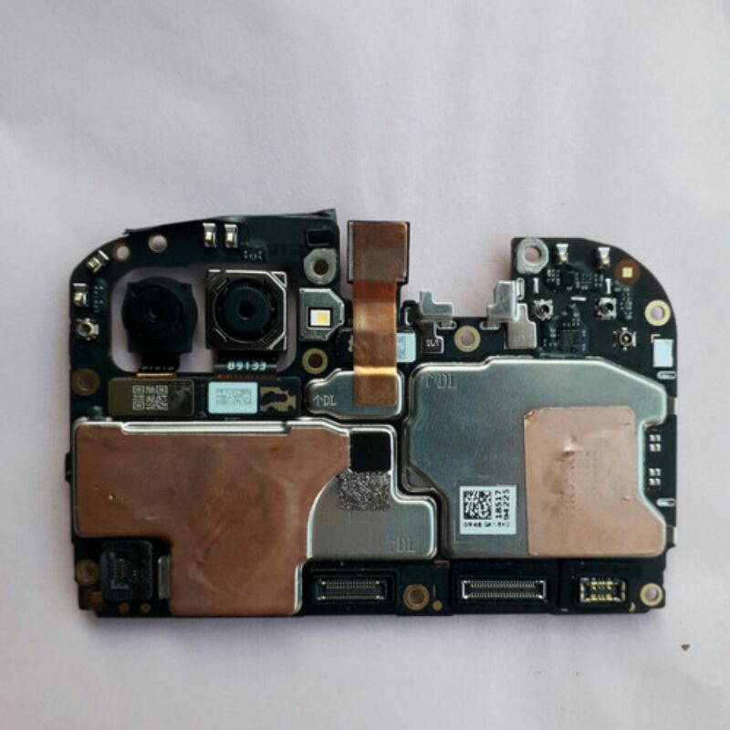 mesin oppo a5s normal