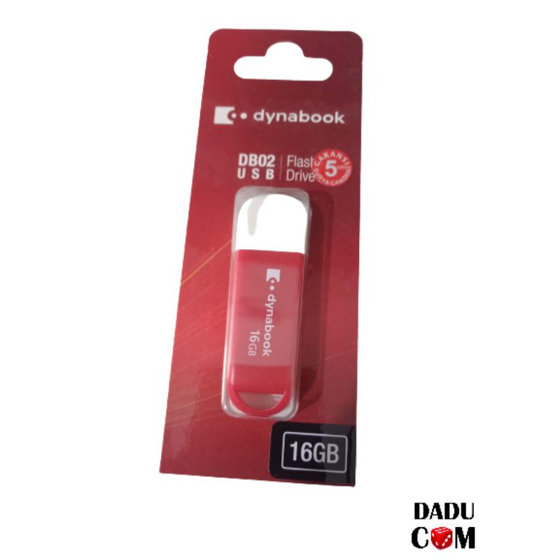 FLASHDISK DYNABOOK 16GB