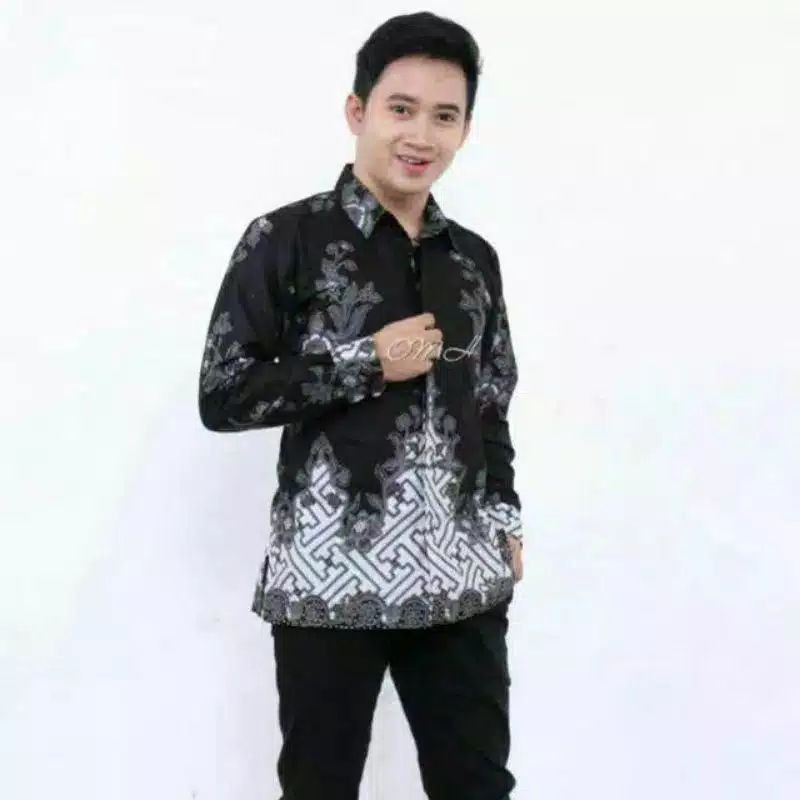 BATIK KEMEJA JUMBO BIG SIZE JUMBO M,L,XL,XXL,3XL,4XL,5XL,6XL,7XL,8XL,9XL,10XL,MURAH BATIK JUMBO