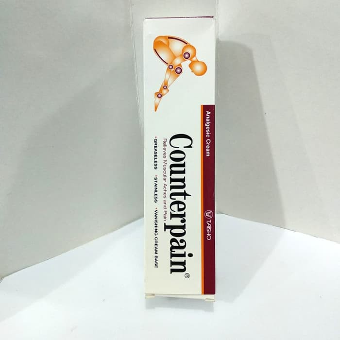 counterpain 120 gr